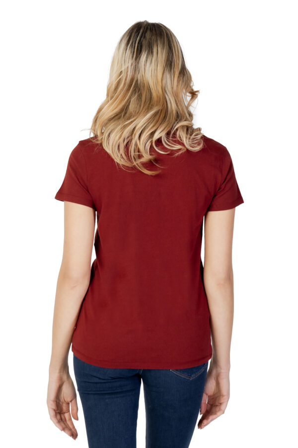Levi`s - Levi`s T-shirt Dames - Afbeelding 2