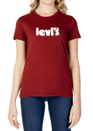 Levi`s - Levi`s T-shirt Dames