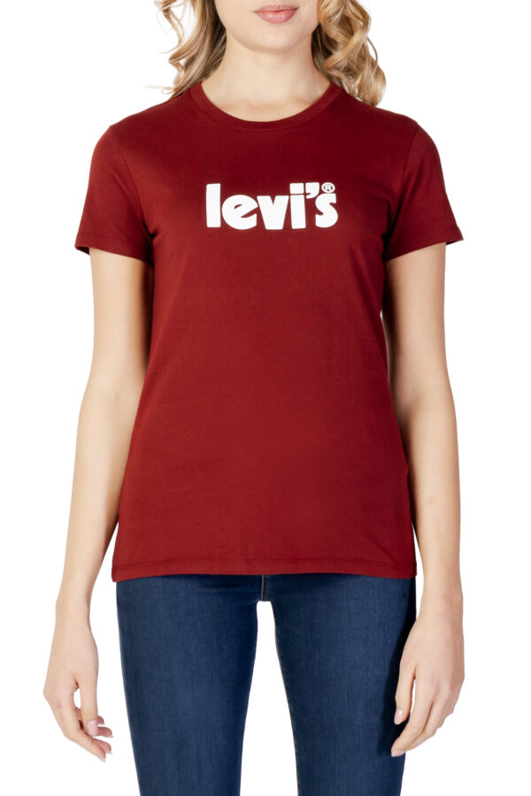 Levi`s - Levi`s T-shirt Dames