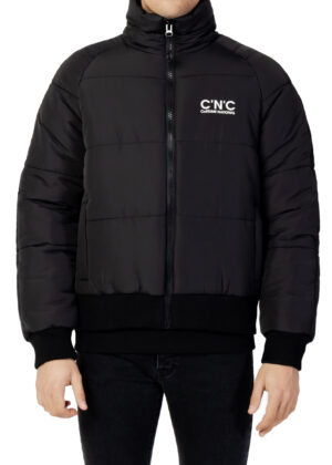 Cnc Costume National - Cnc Costume National Windbreaker Heren