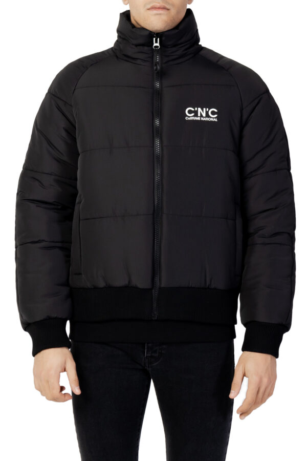 Cnc Costume National - Cnc Costume National Windbreaker Heren
