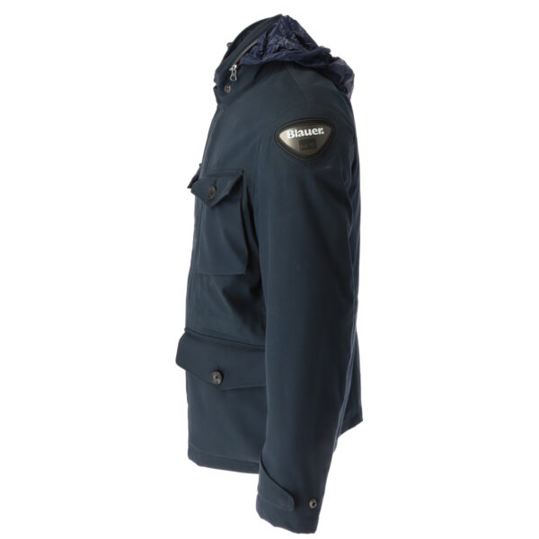 Blauer - Blauer Windbreaker Heren - Afbeelding 3