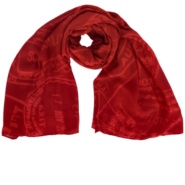 Alviero Martini - Alviero Martini Sjaal Dames