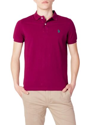 U.s. Polo Assn. - U.s. Polo Assn. Polo Top Heren