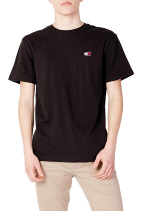Tommy Hilfiger Jeans - Tommy Hilfiger Jeans T-shirt Heren