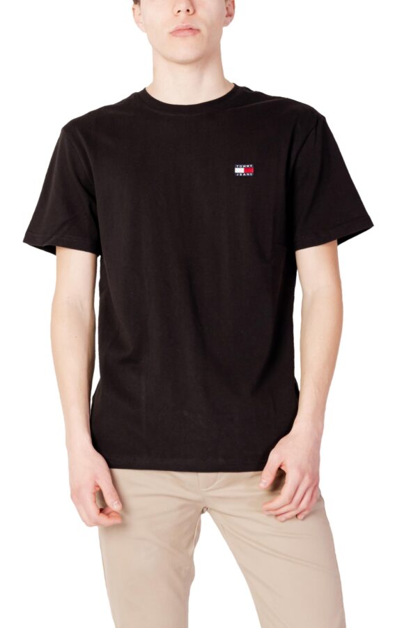 Tommy Hilfiger Jeans - Tommy Hilfiger Jeans T-shirt Heren