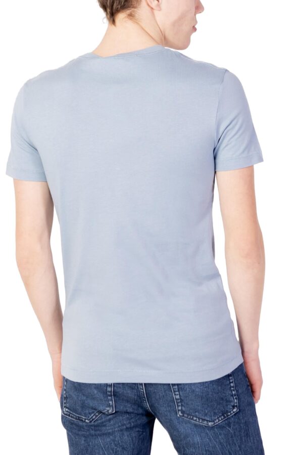 Calvin Klein Jeans - Calvin Klein Jeans T-shirt Heren - Afbeelding 2