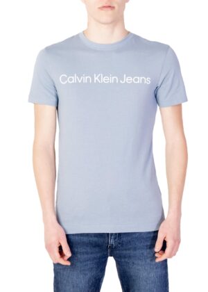 Calvin Klein Jeans - Calvin Klein Jeans T-shirt Heren