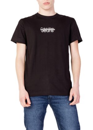 Calvin Klein Jeans - Calvin Klein Jeans T-shirt Heren