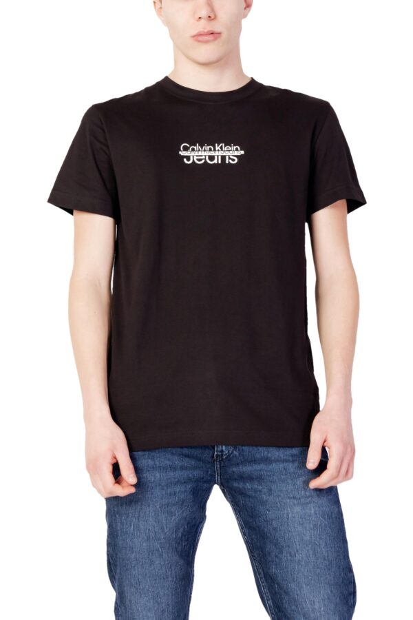 Calvin Klein Jeans - Calvin Klein Jeans T-shirt Heren