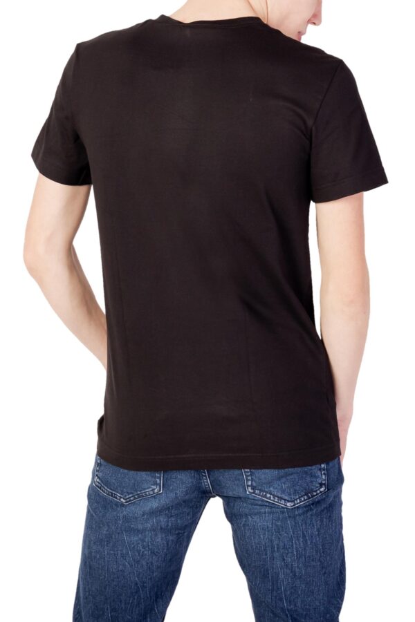 Calvin Klein Jeans - Calvin Klein Jeans T-shirt Heren - Afbeelding 2