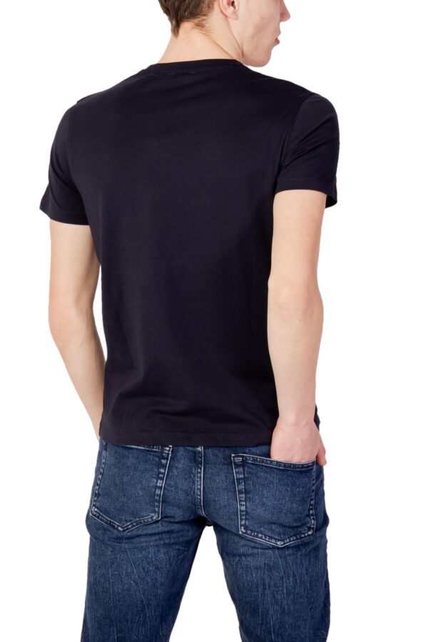 U.s. Polo Assn. - U.s. Polo Assn. T-shirt Heren - Afbeelding 2