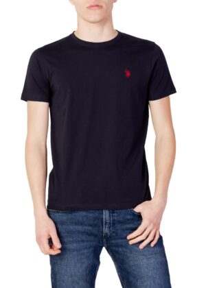 U.s. Polo Assn. - U.s. Polo Assn. T-shirt Heren