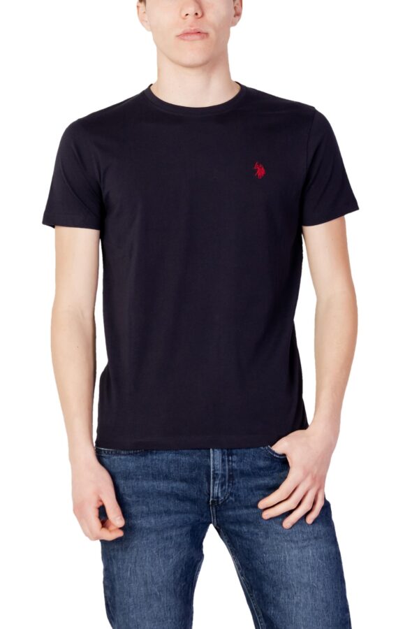 U.s. Polo Assn. - U.s. Polo Assn. T-shirt Heren