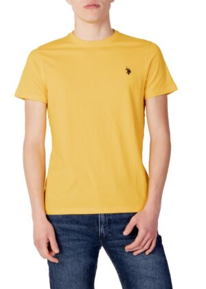 U.s. Polo Assn. - U.s. Polo Assn. T-shirt Heren
