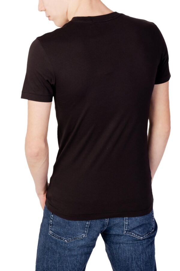 Calvin Klein Jeans - Calvin Klein Jeans T-shirt Heren - Afbeelding 2