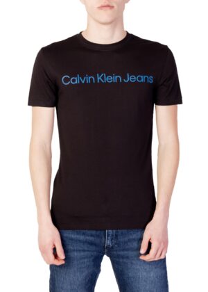 Calvin Klein Jeans - Calvin Klein Jeans T-shirt Heren