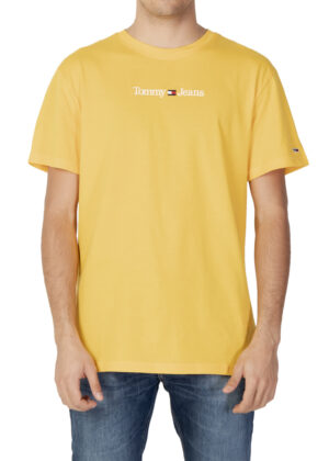 Tommy Hilfiger Jeans - Tommy Hilfiger Jeans T-shirt Heren