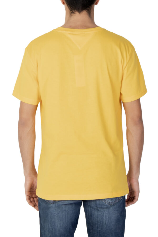 Tommy Hilfiger Jeans - Tommy Hilfiger Jeans T-shirt Heren - Afbeelding 2