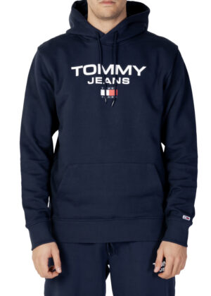 Tommy Hilfiger Jeans - Tommy Hilfiger Jeans Sweatshirt Heren