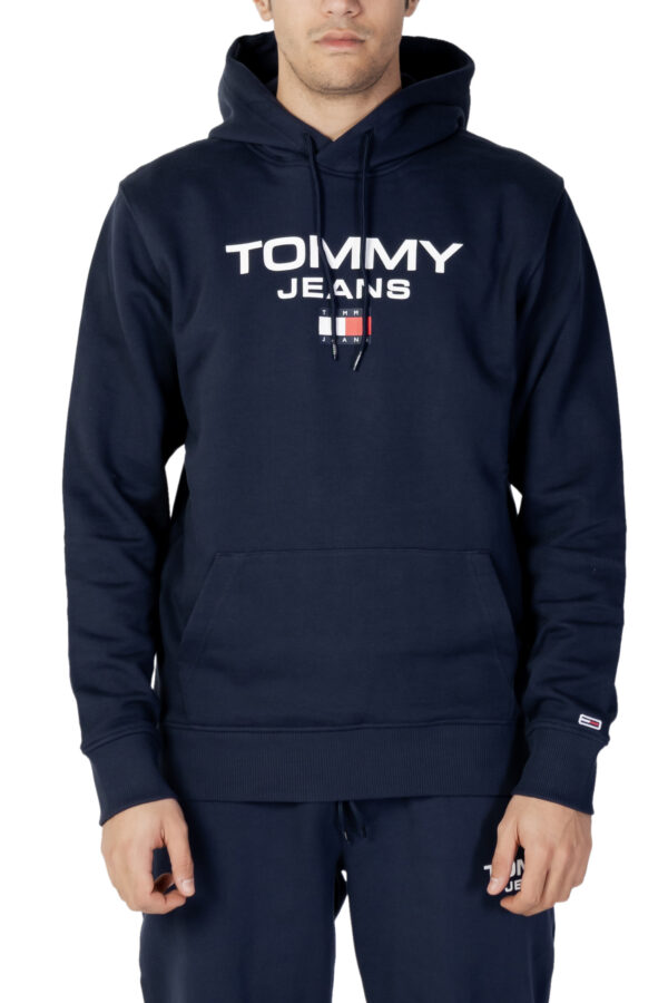 Tommy Hilfiger Jeans - Tommy Hilfiger Jeans Sweatshirt Heren