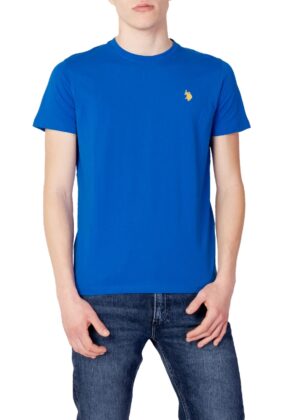 U.s. Polo Assn. - U.s. Polo Assn. T-shirt Heren