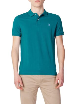 U.s. Polo Assn. - U.s. Polo Assn. Polo Top Heren