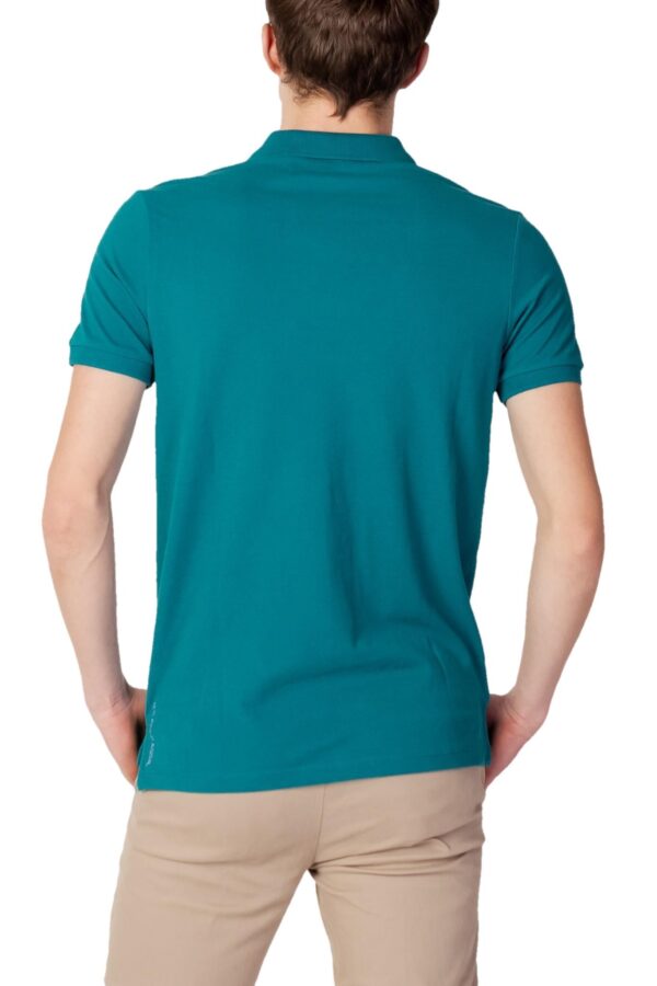 U.s. Polo Assn. - U.s. Polo Assn. Polo Top Heren - Afbeelding 2