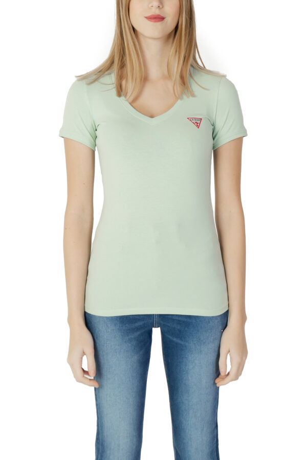Guess - Guess T-shirt Dames