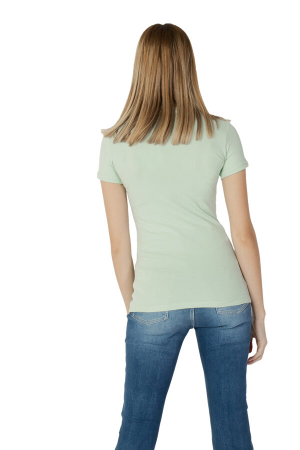Guess - Guess T-shirt Dames - Afbeelding 2