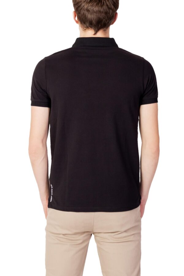 U.s. Polo Assn. - U.s. Polo Assn. Polo Top Heren - Afbeelding 2
