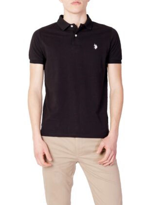 U.s. Polo Assn. - U.s. Polo Assn. Polo Top Heren
