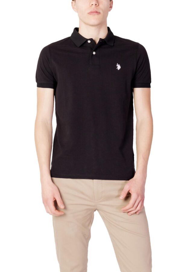 U.s. Polo Assn. - U.s. Polo Assn. Polo Top Heren