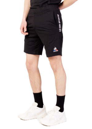 Le Coq Sportif - Le Coq Sportif Bermuda Heren