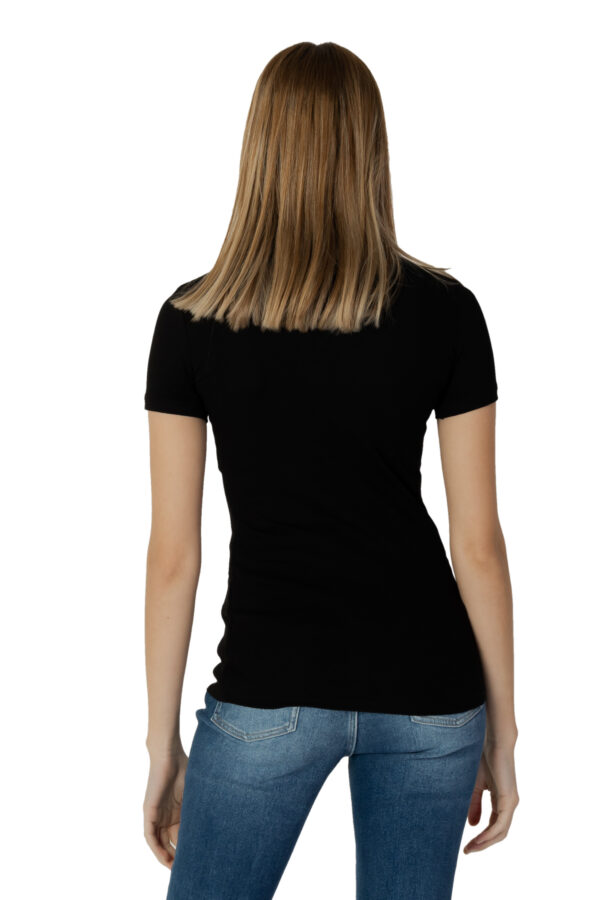 Guess - Guess T-shirt Dames - Afbeelding 2