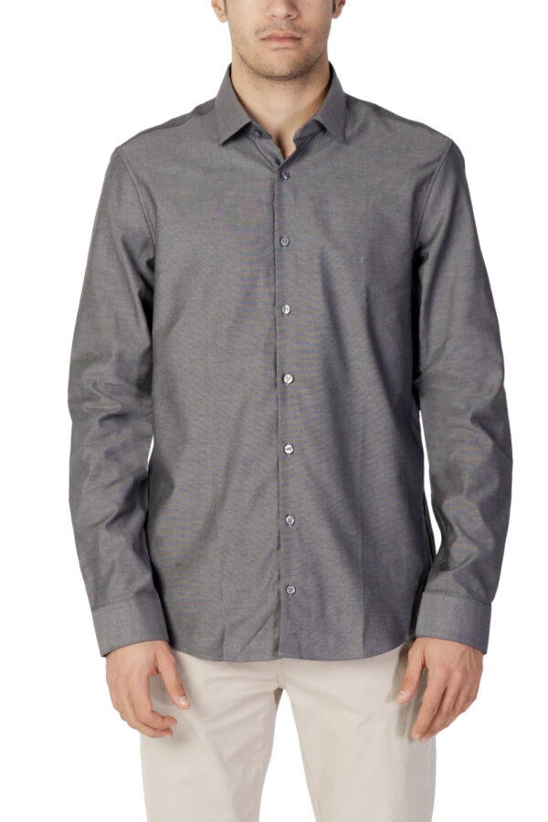 Calvin Klein - Calvin Klein Shirt Heren