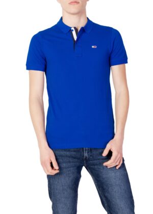Tommy Hilfiger Jeans - Tommy Hilfiger Jeans Polo Top Heren