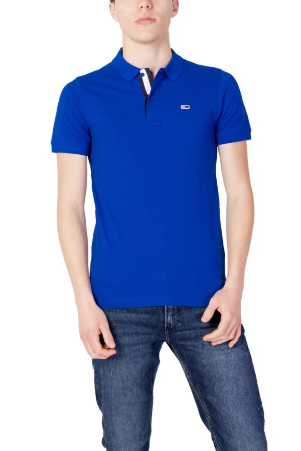 Tommy Hilfiger Jeans - Tommy Hilfiger Jeans Polo Top Heren