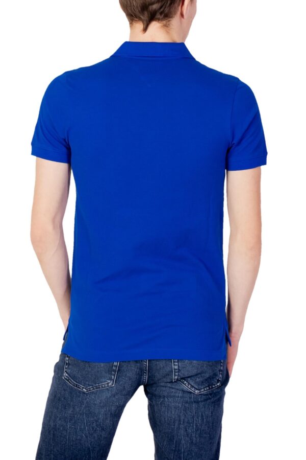 Tommy Hilfiger Jeans - Tommy Hilfiger Jeans Polo Top Heren - Afbeelding 2