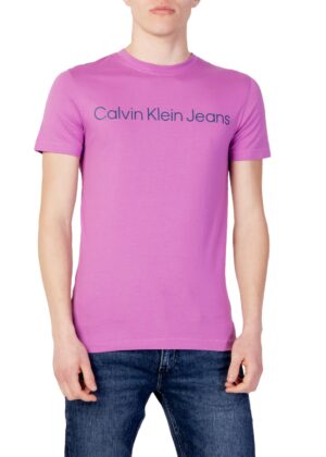 Calvin Klein Jeans - Calvin Klein Jeans T-shirt Heren