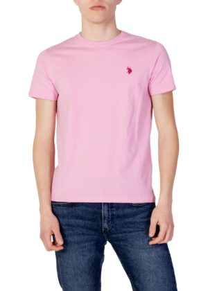 U.s. Polo Assn. - U.s. Polo Assn. T-shirt Heren