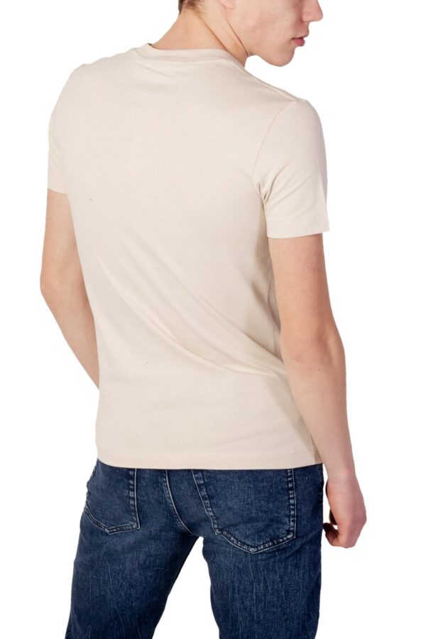 Calvin Klein Jeans - Calvin Klein Jeans T-shirt Heren - Afbeelding 2