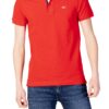 Tommy Hilfiger Jeans - Tommy Hilfiger Jeans Polo Top Heren