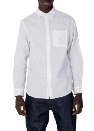 Tommy Hilfiger Jeans - Tommy Hilfiger Jeans Shirt Heren