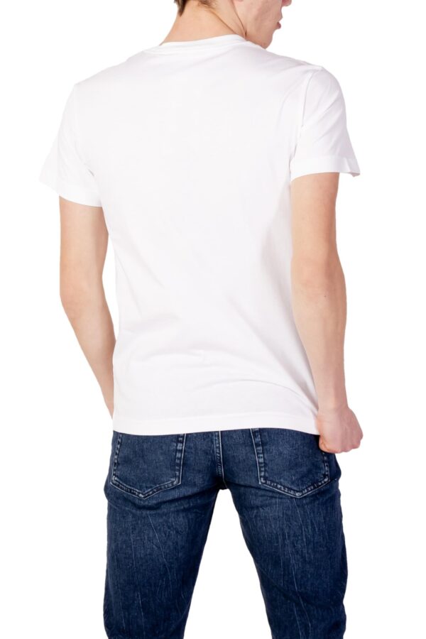 Calvin Klein Jeans - Calvin Klein Jeans T-shirt Heren - Afbeelding 2