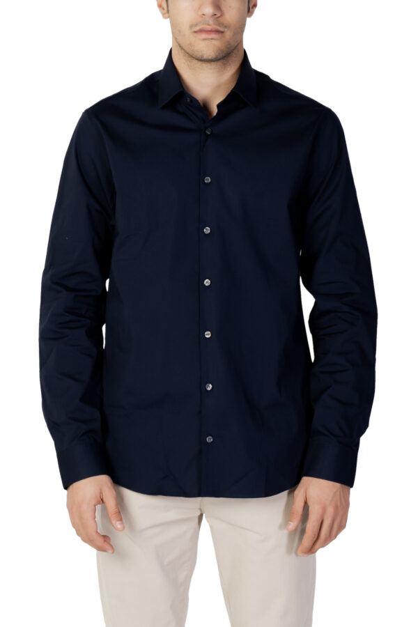 Calvin Klein - Calvin Klein Shirt Heren