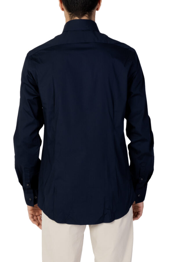 Calvin Klein - Calvin Klein Shirt Heren - Afbeelding 2
