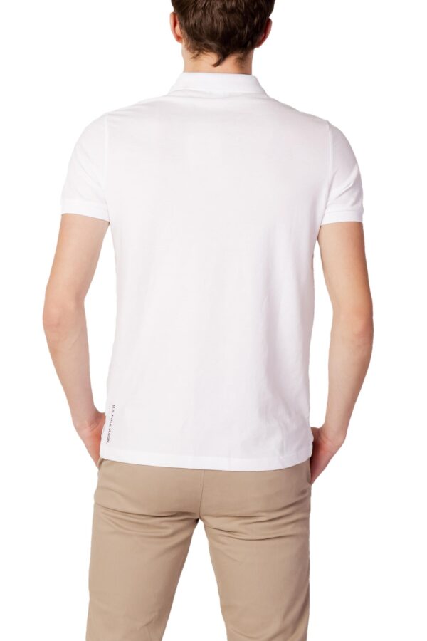 U.s. Polo Assn. - U.s. Polo Assn. Polo Top Heren - Afbeelding 2
