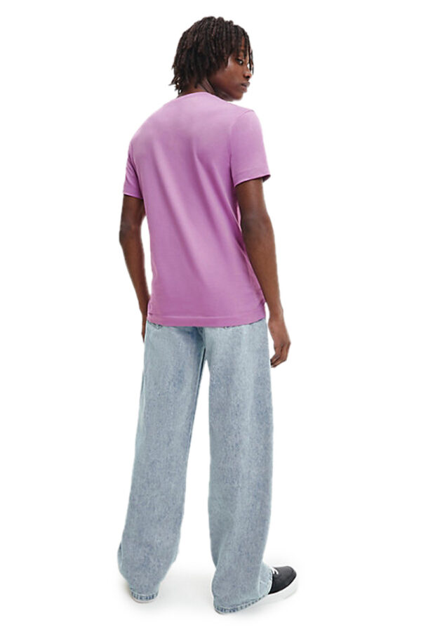 Calvin Klein Jeans - Calvin Klein Jeans T-shirt Heren - Afbeelding 2