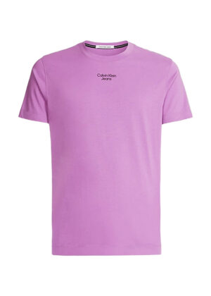 Calvin Klein Jeans - Calvin Klein Jeans T-shirt Heren